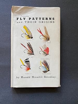 Fly Patterns and Their Origins