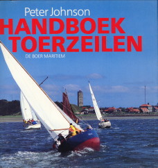 Handboek toerzeilen