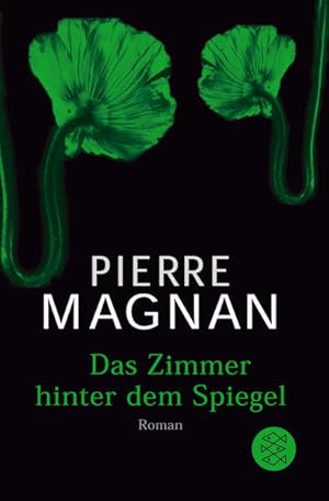 Bild des Verkufers fr Das Zimmer hinter dem Spiegel: Roman (Unterhaltung, Band 16550) zum Verkauf von Gerald Wollermann