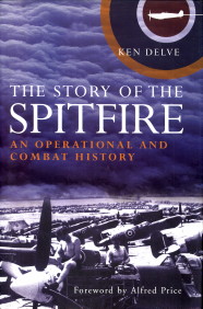 The story of the Spitfire. An operational and combat history