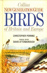 Seller image for Birds of Britain and Europe. New generation guide for sale by Antiquariaat Parnassos vof