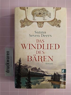 Seller image for Das Windlied des Bren. [Ullstein: 28296]. for sale by Druckwaren Antiquariat