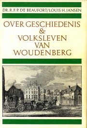 Seller image for Uit de geschiedenis en het volksleven van Woudenberg for sale by Antiquariaat Parnassos vof