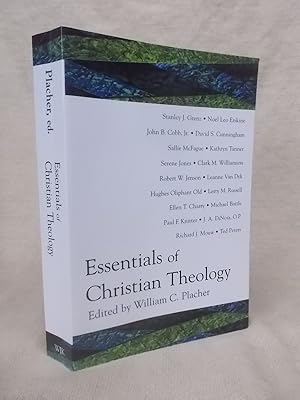 Imagen del vendedor de ESSENTIALS OF CHRISTIAN THEOLOGY a la venta por Gage Postal Books