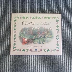 Seller image for Funo und das Spiel for sale by Bookstore-Online