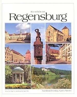 So schön ist Regensburg