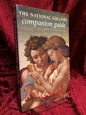 The National Gallery Companion Guide.