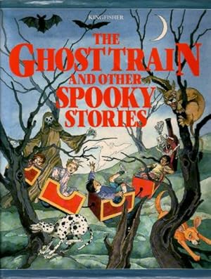 Immagine del venditore per The Ghost Train and Other Spooky Stories venduto da The Children's Bookshop