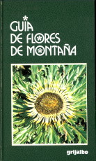 Guia de flores de montaña