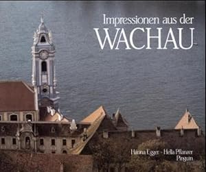 Imagen del vendedor de Impressionen aus der Wachau a la venta por Gerald Wollermann