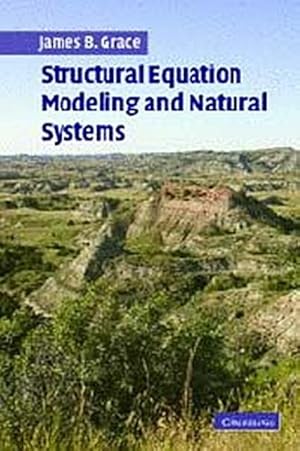 Imagen del vendedor de Structural Equation Modeling and Natural Systems a la venta por AHA-BUCH GmbH