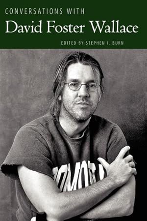 Seller image for Conversations with David Foster Wallace for sale by AHA-BUCH GmbH