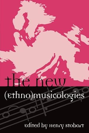 Imagen del vendedor de The New (Ethno)musicologies a la venta por AHA-BUCH GmbH