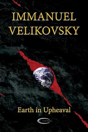 Seller image for Earth in Upheaval for sale by AHA-BUCH GmbH