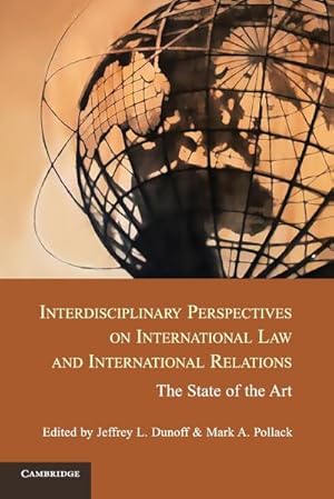 Seller image for Interdisciplinary Perspectives on International Law and International Relations for sale by AHA-BUCH GmbH