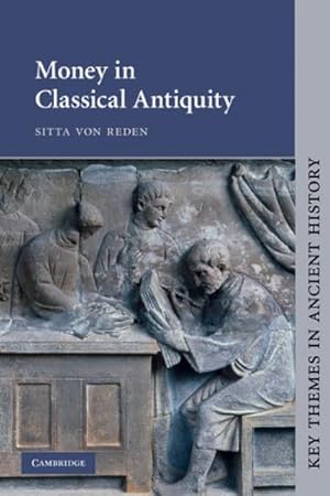 Image du vendeur pour Money in Classical Antiquity mis en vente par AHA-BUCH GmbH