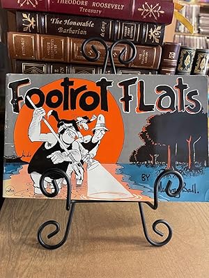 Seller image for Footrot Flats Two for sale by Chamblin Bookmine