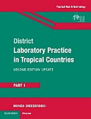 Bild des Verkufers fr District Laboratory Practice in Tropical Countries zum Verkauf von AHA-BUCH GmbH