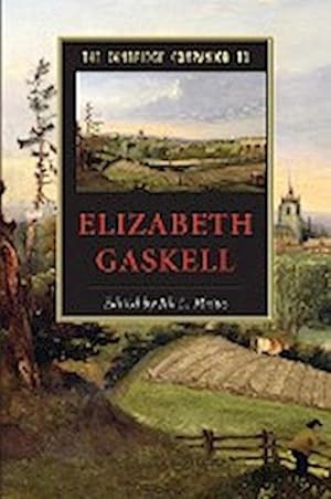 Immagine del venditore per The Cambridge Companion to Elizabeth Gaskell venduto da AHA-BUCH GmbH