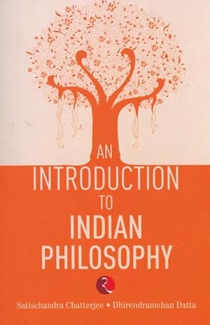 Seller image for An Introduction to Indian Philosophy for sale by AHA-BUCH GmbH