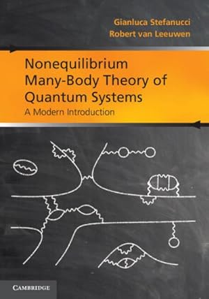 Immagine del venditore per Nonequilibrium Many-Body Theory of Quantum Systems venduto da AHA-BUCH GmbH