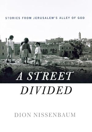 Image du vendeur pour STREET DIVIDED mis en vente par AHA-BUCH GmbH