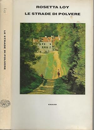Seller image for Le strade di polvere for sale by Biblioteca di Babele