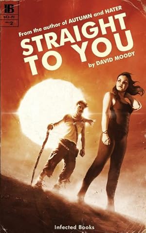 Imagen del vendedor de Straight to You a la venta por AHA-BUCH GmbH