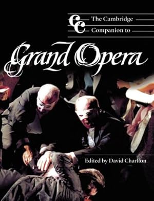 Bild des Verkufers fr The Cambridge Companion to Grand Opera zum Verkauf von AHA-BUCH GmbH