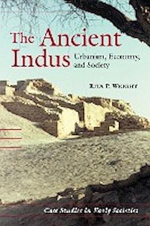 Bild des Verkufers fr The Ancient Indus zum Verkauf von AHA-BUCH GmbH