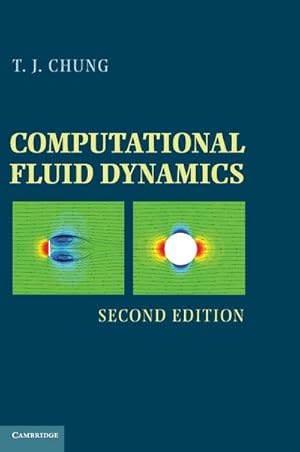 Seller image for Computational Fluid Dynamics for sale by AHA-BUCH GmbH