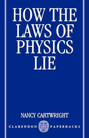 Immagine del venditore per How the Laws of Physics Lie venduto da AHA-BUCH GmbH