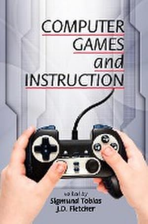 Seller image for Computer Games and Instruction for sale by AHA-BUCH GmbH