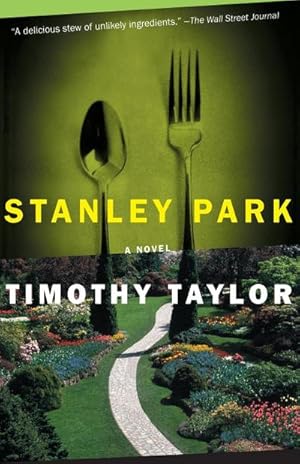 Seller image for Stanley Park : A Novel for sale by AHA-BUCH GmbH