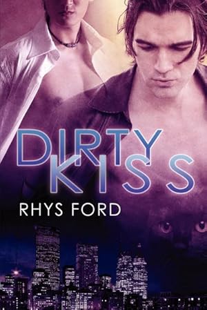 Seller image for Dirty Kiss for sale by AHA-BUCH GmbH