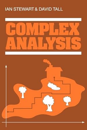 Imagen del vendedor de Complex Analysis a la venta por AHA-BUCH GmbH