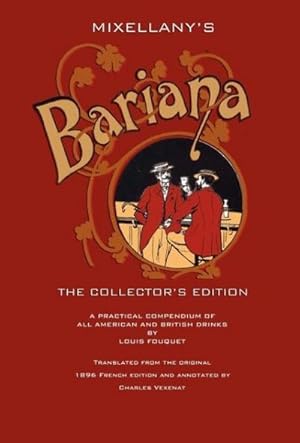 Seller image for Mixellany's Bariana : The Collector's Edition for sale by AHA-BUCH GmbH