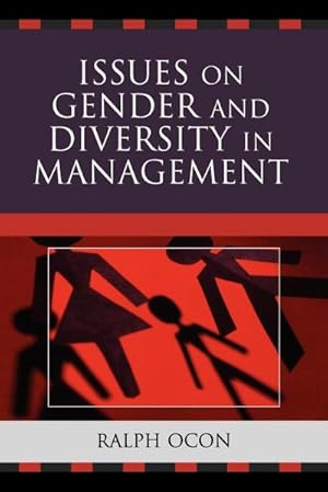 Bild des Verkufers fr Issues on Gender and Diversity in Management zum Verkauf von AHA-BUCH GmbH