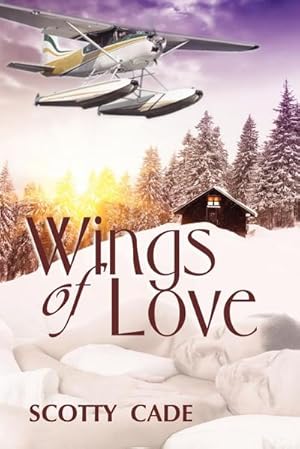 Seller image for Wings of Love for sale by AHA-BUCH GmbH