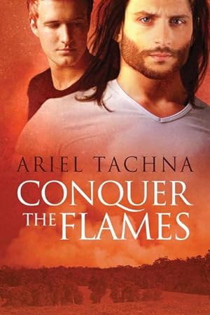 Seller image for Conquer the Flames for sale by AHA-BUCH GmbH