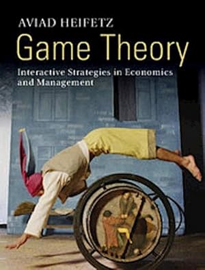 Image du vendeur pour Game Theory mis en vente par AHA-BUCH GmbH