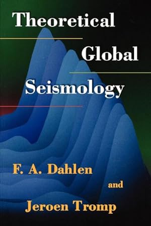 Seller image for Theoretical Global Seismology for sale by AHA-BUCH GmbH