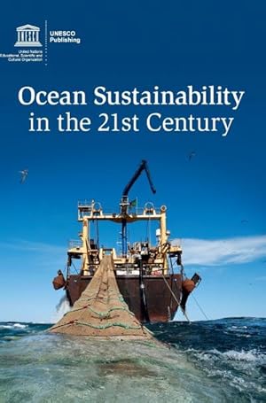 Seller image for Ocean Sustainability in the 21st Century for sale by AHA-BUCH GmbH