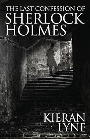 Seller image for The Last Confession of Sherlock Holmes for sale by AHA-BUCH GmbH