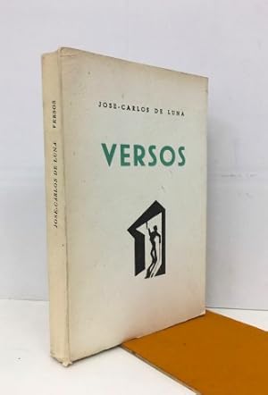 VERSOS. Dibujos del autor