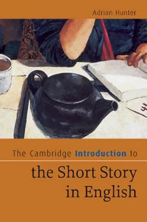 Immagine del venditore per The Cambridge Introduction to the Short Story in English venduto da AHA-BUCH GmbH