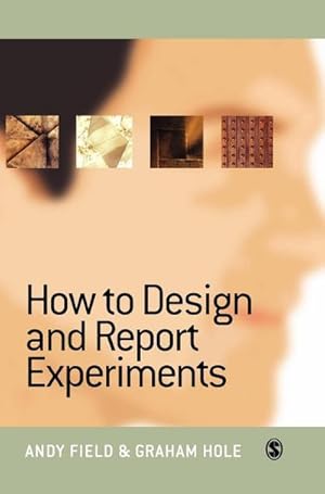 Seller image for How to Design and Report Experiments for sale by AHA-BUCH GmbH