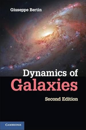 Immagine del venditore per Dynamics of Galaxies venduto da AHA-BUCH GmbH