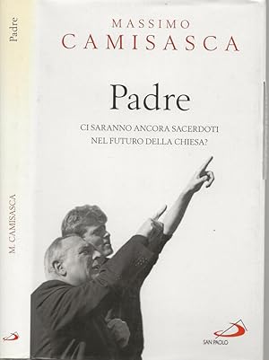 Bild des Verkufers fr Padre Ci saranno ancora sacerdoti nel futuro della chiesa? zum Verkauf von Biblioteca di Babele