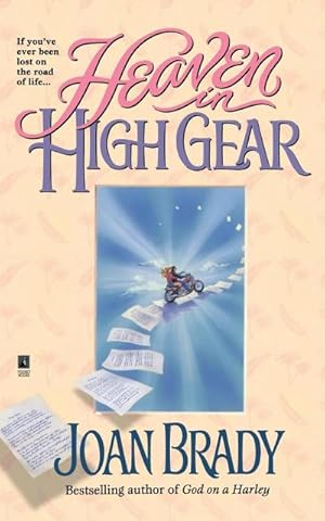 Seller image for Heaven in High Gear for sale by AHA-BUCH GmbH